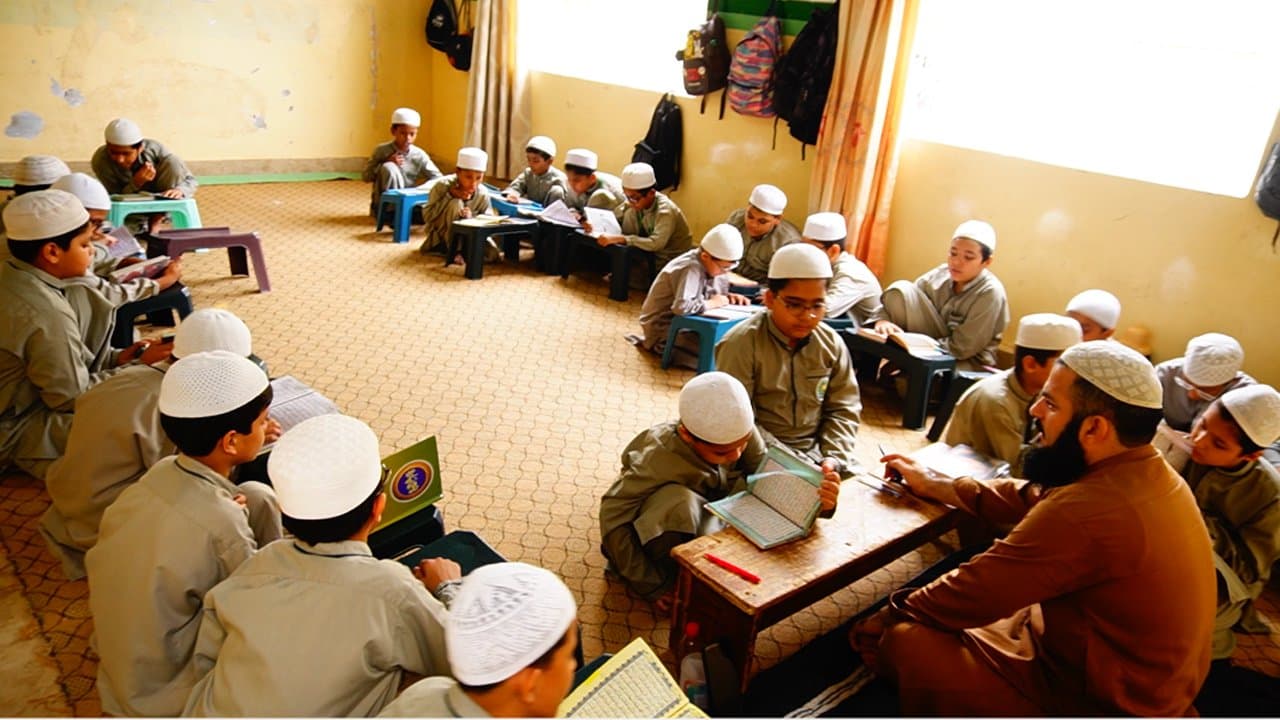 Tarbiyah Session